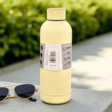 Termo Acero Inoxidable Bassic 500 Ml Orus