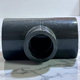 Tee Agua Fria Reduccion 1''x1/2''