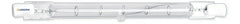 Lampara Hal½geno 500w Luz Cÿlida Lumistar