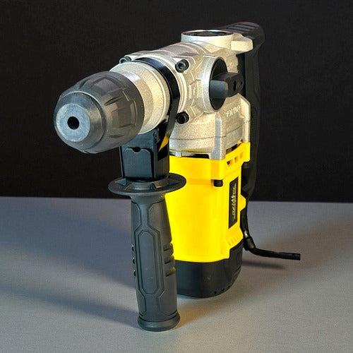 Roto Martillo 1150w-110-230v Raptor