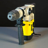 Roto Martillo 1150w-110-230v Raptor