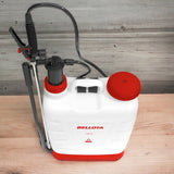 Fumigadora Asperjadora Manual 20 Litros Bellota