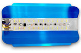 Lampara Reflector Ultraliviano 50w Multivoltaje