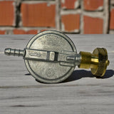 Regulador De Gas Para Bombona Clip On La Fuente
