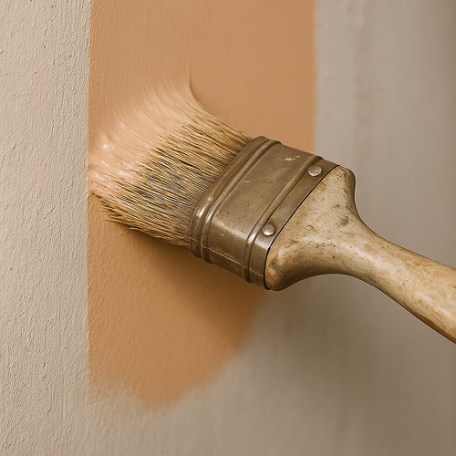Pintura De Caucho Galón Henko Clase C