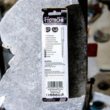 Probador De Voltaje 3x140mm Hoteche