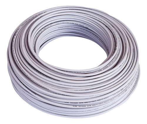 Cable Thhn 12 Por Metro Lumistar
