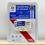 Protector De Voltaje Neveras Y Refrigeradores Gdeseo 120v