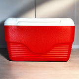 Cava De 32l Rojo Costa