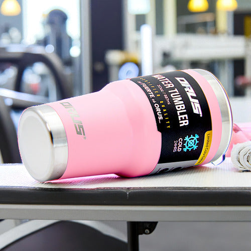 Termo Vaso 30 Oz Metalico Orus