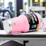 Termo Vaso 30 Oz Metalico Orus