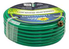 MANGUERA JARDIN 3CAPAS 1/2" X 23M C/CONX PLAY GARDEN