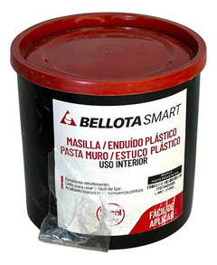 PASTA PROFESIONAL 1/4GL BELLOTA