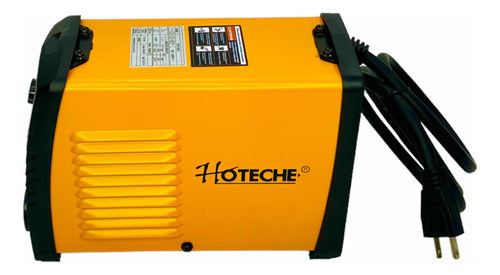 Máquina De Soldar Inverter 120amp (110v/220v) Hoteche