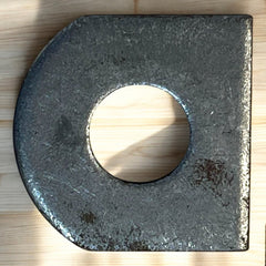 Oreja Para Candado