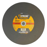 Disco Tronzadora 14'' 355x3.5x25 Hoteche