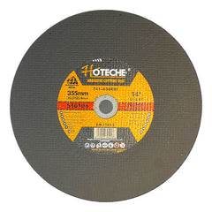 DISCO TRONZADORA 14'' 355X3.5X25 HOTECHE