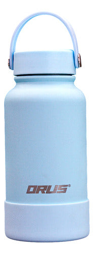 Termo 650ml A/inox Sport Orus