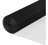 Malla Mosquitera Plastico 1.22 X 1mt Exxel