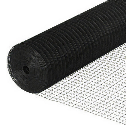 Malla Mosquitera Plastico 1.22 X 1mt Exxel