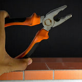 Alicate Combinacion 6  Raptor