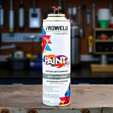 Pintura En Spray Anticorrosivo 250ml Proweld