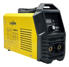 MAQUINA DE SOLDAR INVERTER 160AMP RAPTOR