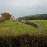 Machete Rozador Rutel 22 Pulgadas M/ Madera