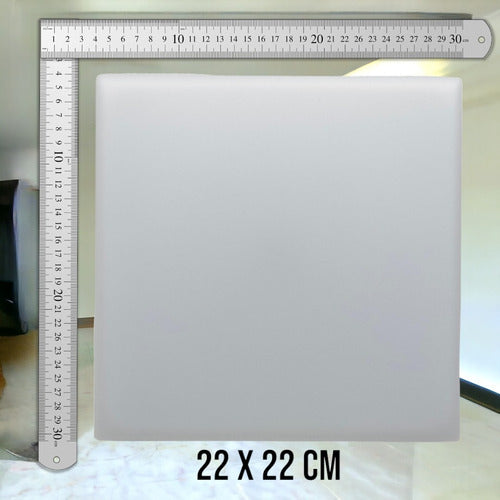 Panel Led Cuadrado Lumistar 36w Para Empotrar Luz Blanca