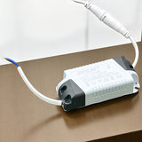 Panel Led Redondo Superficial 18w 120-220v Orus