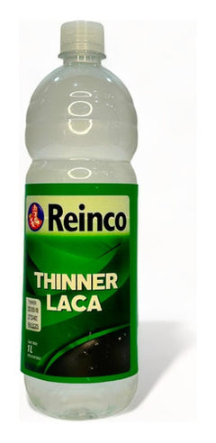 Thinner Reinco Laca