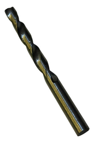 Broca De Metal 3/8'' Bosh 8x