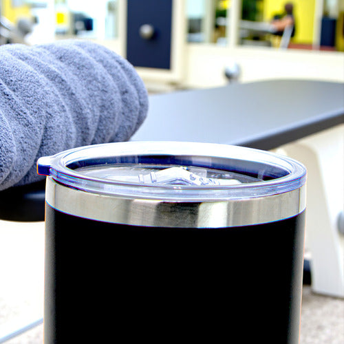 Termo Vaso 30 Oz Metalico Orus