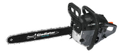 Motosierra A Gasolina 52cc Gladiator