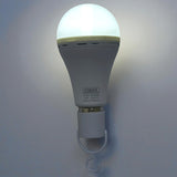 Bombillo Recargable 12w Exxel