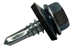 Tornillo Cabeza Hexagonal 14mm 3/4'' 50 Pzs