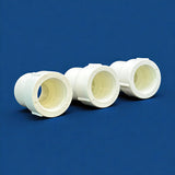 Reduccion Pvc Af 3/4''x1/2'' Rosca Tubomax Uniteca