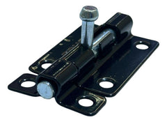 Pasador De Puertas Covo 3'' Cerrojo