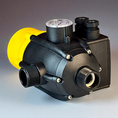 Presscontrol 1'' 110v Raptor