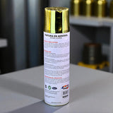 Pintura En Spray Electro Plata 250ml Proweld