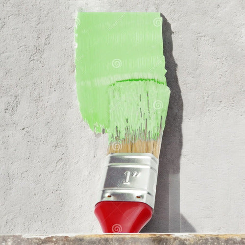Pintura De Caucho Galon Tipo C Pintugama