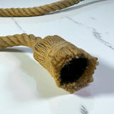 Lampara Colgante Vintage Plata Ajustable Rosca E27 Lumistar