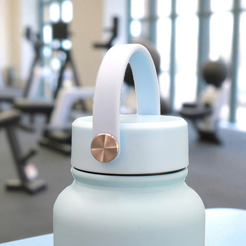 Termo 650ml A/inox Sport Orus