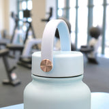 Termo 650ml A/inox Sport Orus