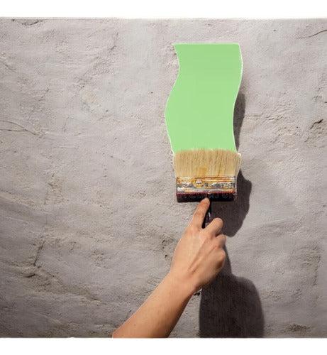 Pintura De Caucho Galon Tipo C Pintugama
