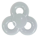 Bombillo Led Flor 30w Luz Blanca Fox