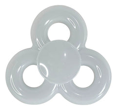 Bombillo Led Flor 30w Luz Blanca Fox