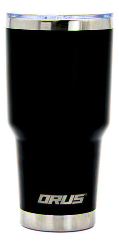 Termo Vaso 30 Oz Metalico Orus
