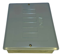 TABLERO DE EMBUTIR 6 LINEAS THQL EXXEL