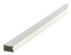 Moldura Para Cubrir Cables 30x15mm 2mts Vitron